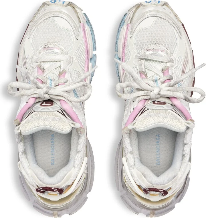 Runner Gradient Sneaker - Image 6
