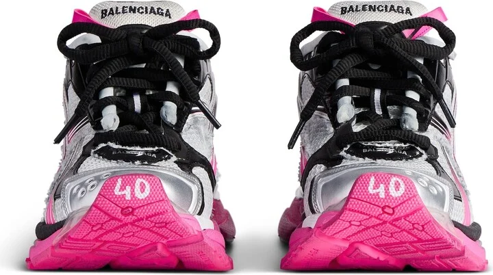 Runner Gradient Sneaker - Image 3