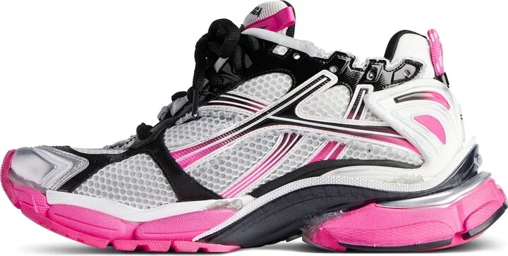 Runner Gradient Sneaker - Image 4