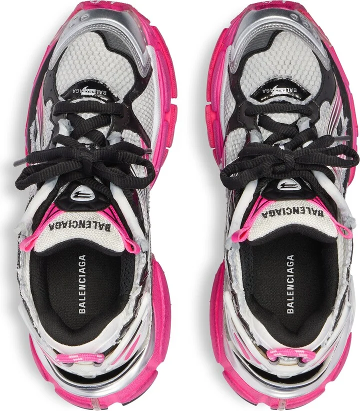 Runner Gradient Sneaker - Image 6