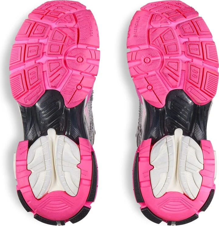 Runner Gradient Sneaker - Image 7