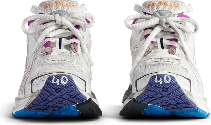 Runner Gradient Sneaker - Image 3