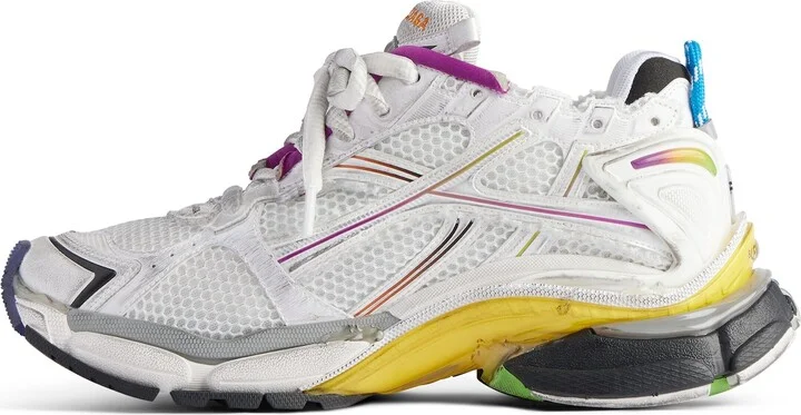 Runner Gradient Sneaker - Image 4
