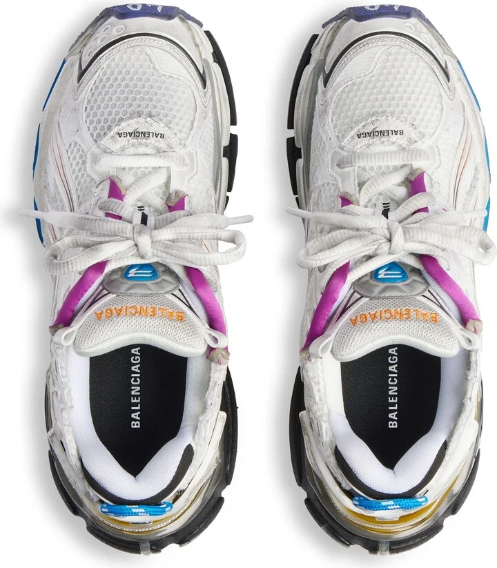 Runner Gradient Sneaker - Image 6