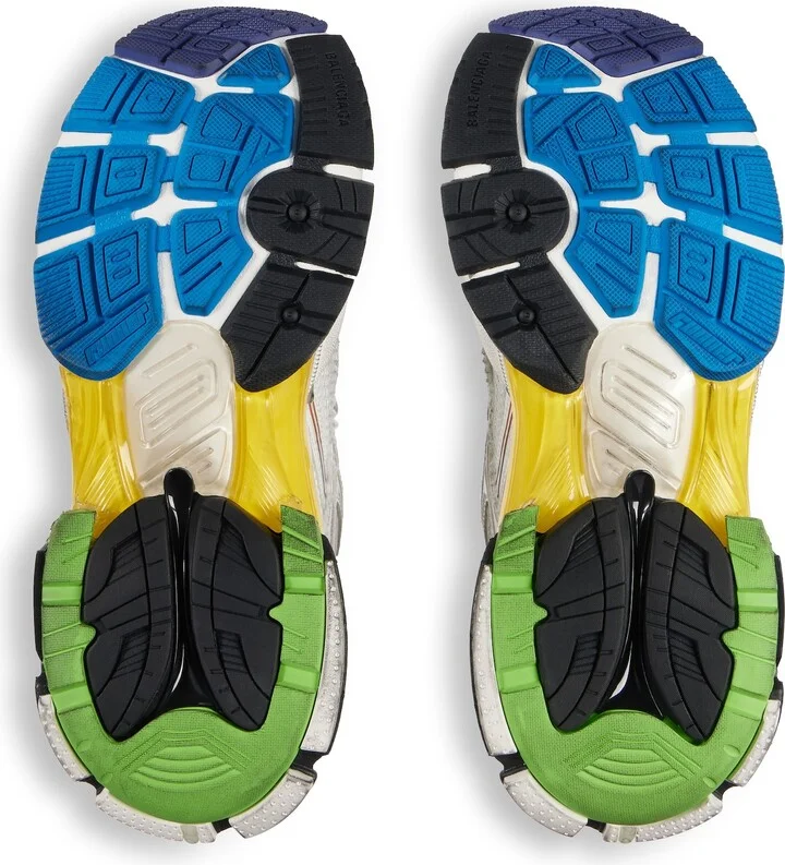 Runner Gradient Sneaker - Image 7
