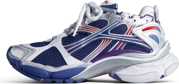 Runner Gradient Sneaker - Image 4