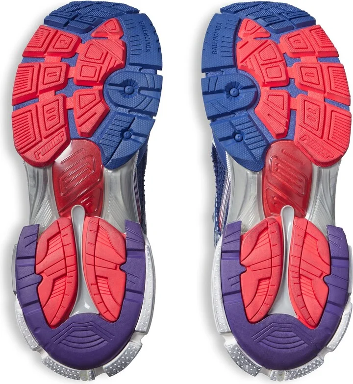 Runner Gradient Sneaker - Image 7