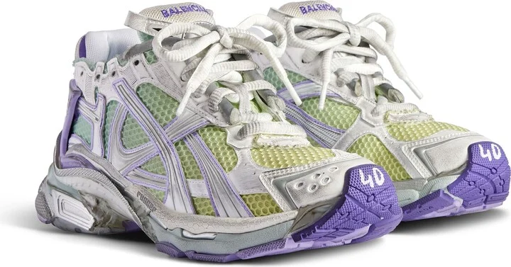 Runner Gradient Sneaker - Image 2