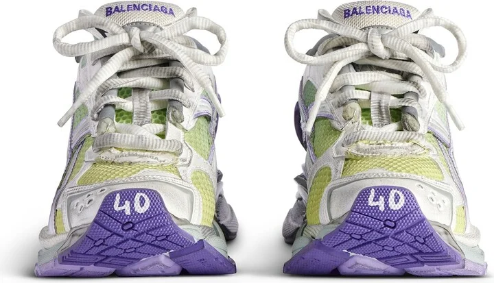 Runner Gradient Sneaker - Image 3