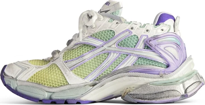 Runner Gradient Sneaker - Image 4