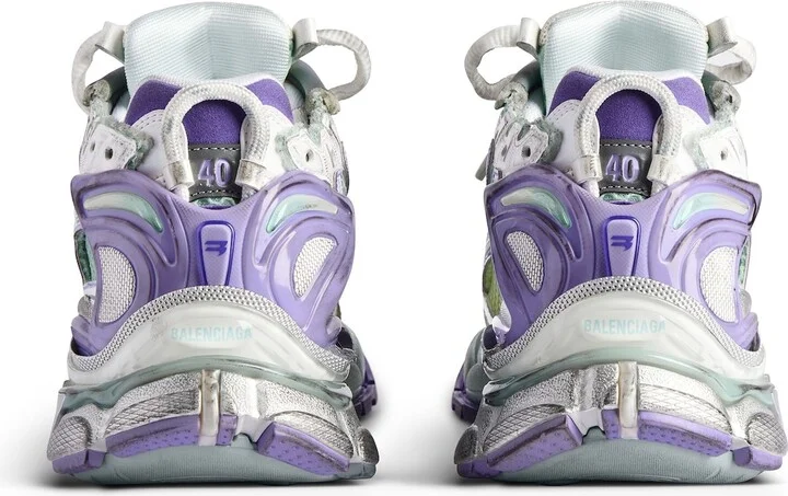 Runner Gradient Sneaker - Image 5