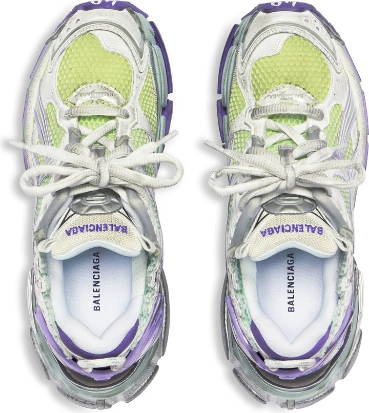 Runner Gradient Sneaker - Image 6