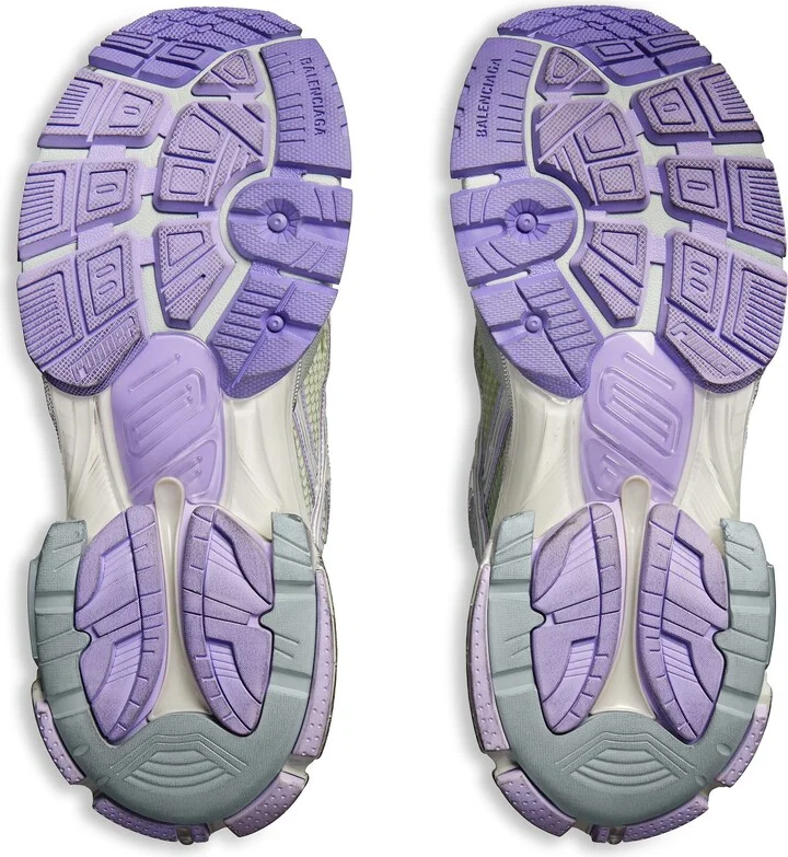 Runner Gradient Sneaker - Image 7