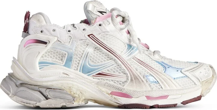 Runner Gradient Sneaker
