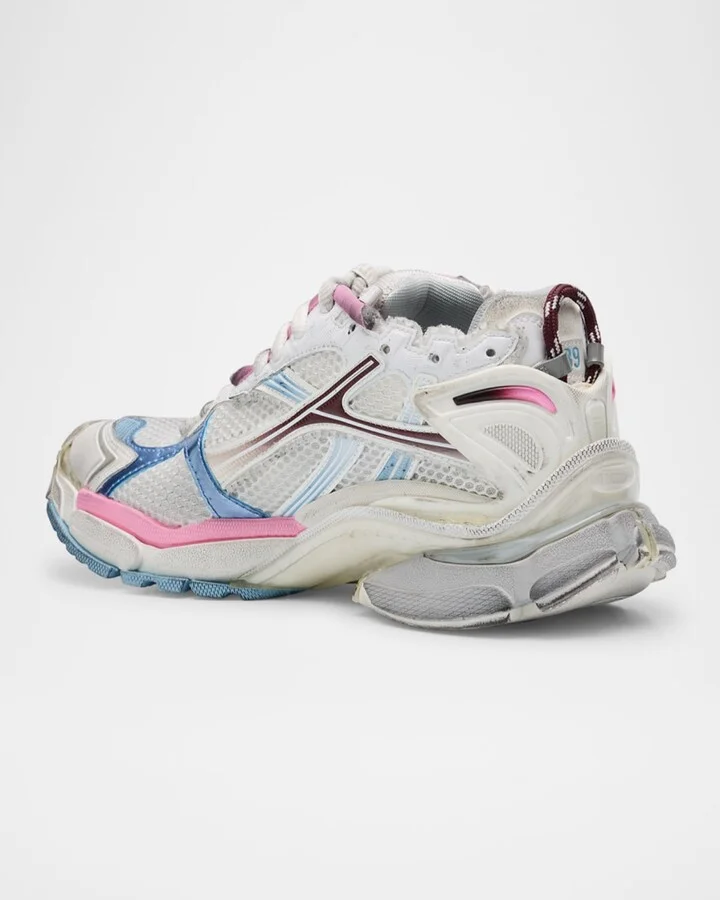 Runner Gradient Sneakers - Image 3