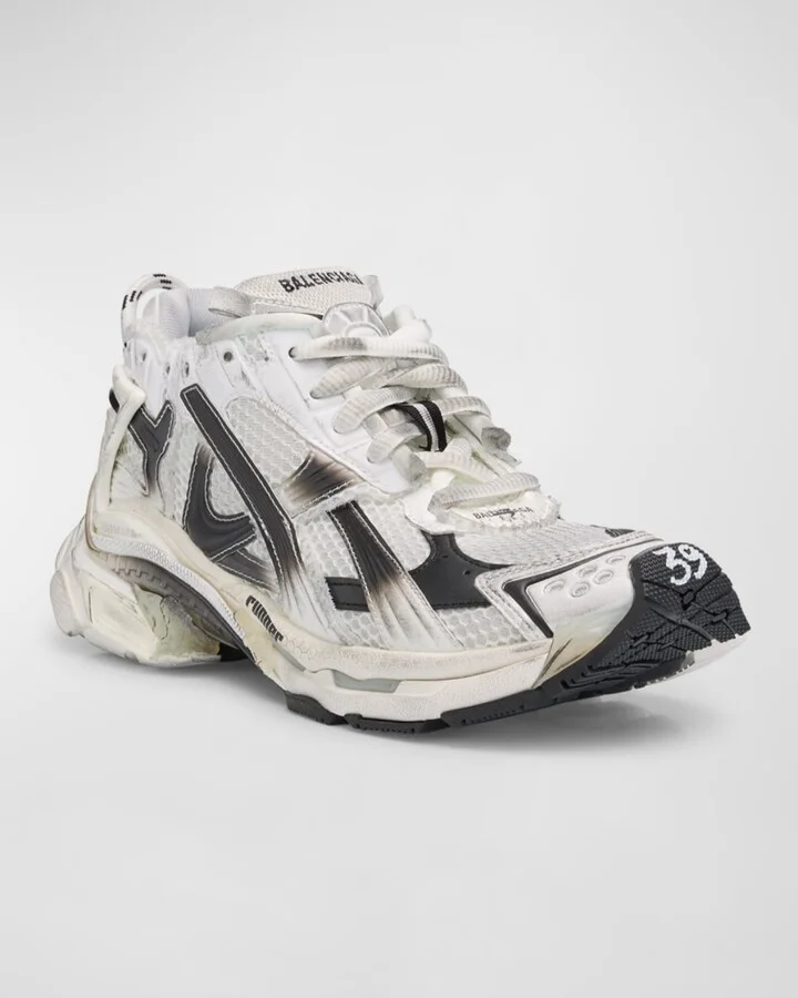 Runner Gradient Sneakers - Image 7