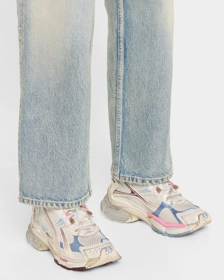 Runner Gradient Sneakers - Image 9