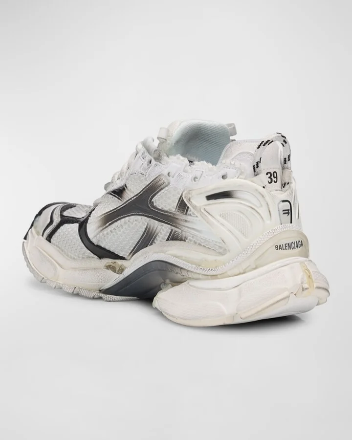 Runner Gradient Sneakers - Image 10