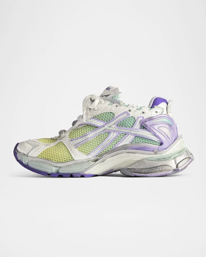 Runner Gradient Sneakers - Image 2