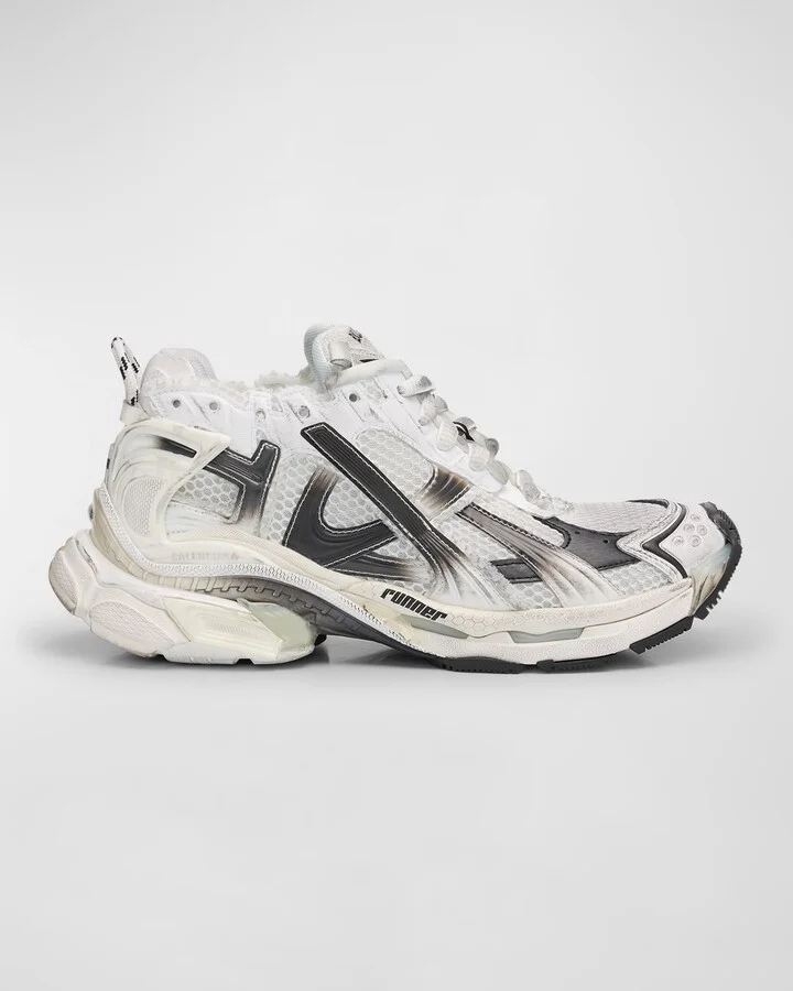 9010 White/black