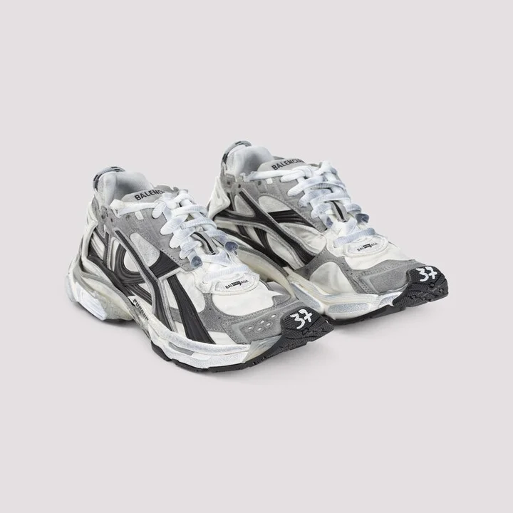 Runner Gradient Snekaers - Image 5
