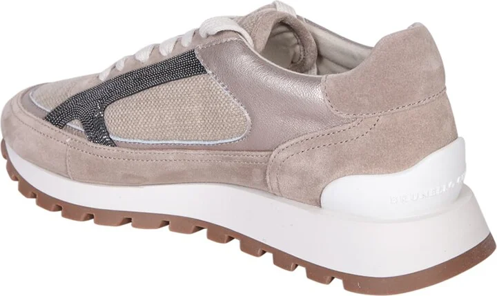 Runner Hazelnut Sneakers - Image 3