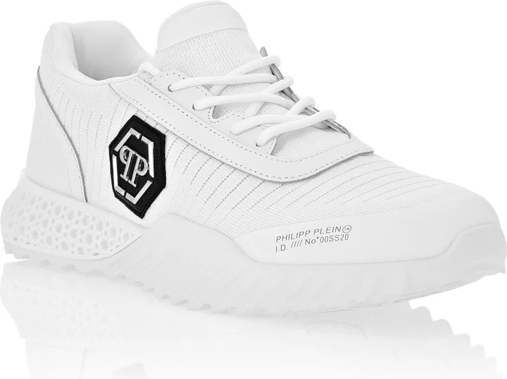 Runner Hexagon