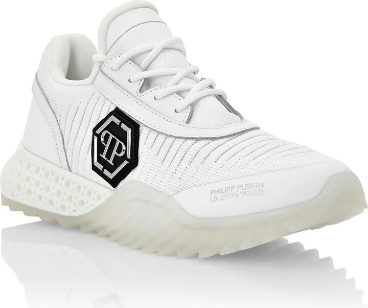Runner Hexagon