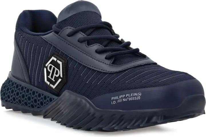 Runner Hexagon sneakers - Image 2