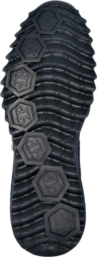 Runner Hexagon sneakers - Image 3