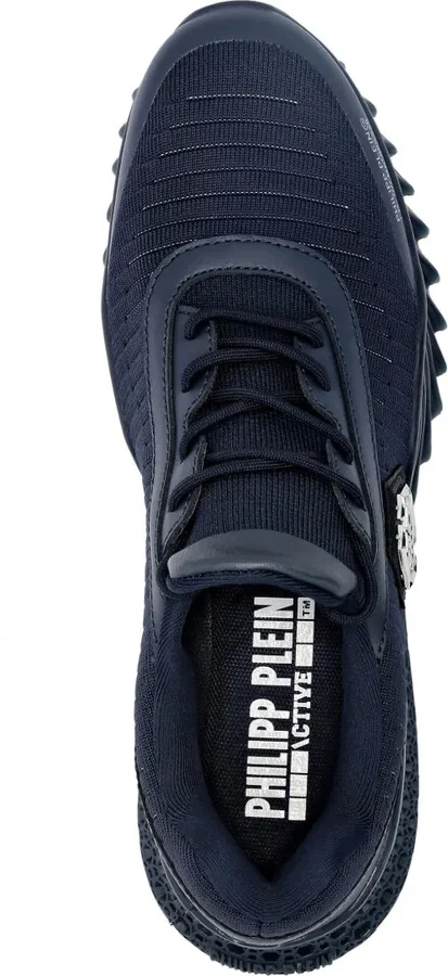 Runner Hexagon sneakers - Image 4