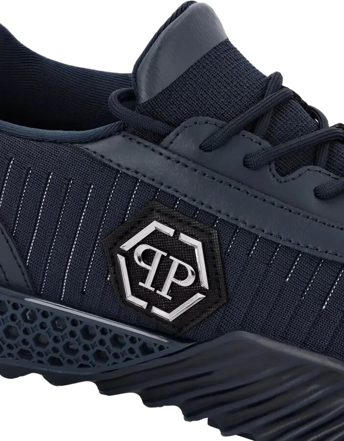 Runner Hexagon sneakers - Image 5