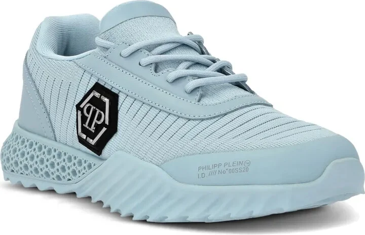 Runner Hexagon sneakers - Image 2