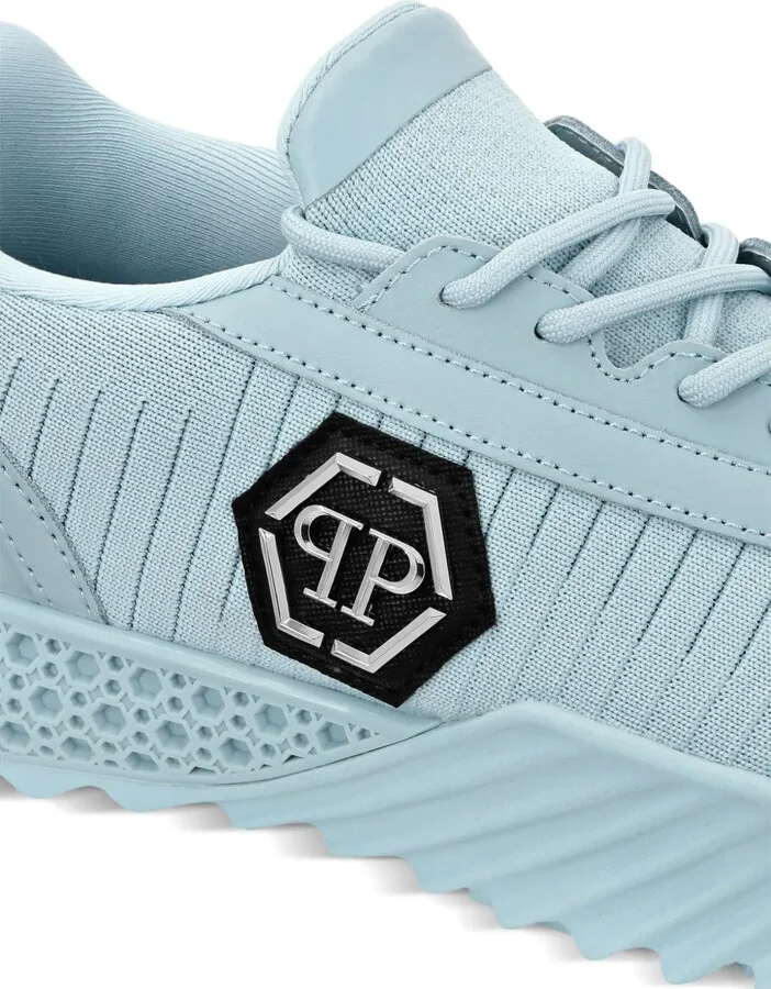 Runner Hexagon sneakers - Image 5