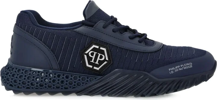 Runner Hexagon sneakers