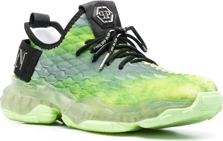 Runner Hyper $hock sneakers - Image 2
