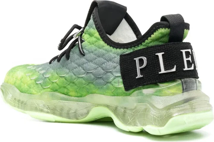 Runner Hyper $hock sneakers - Image 3