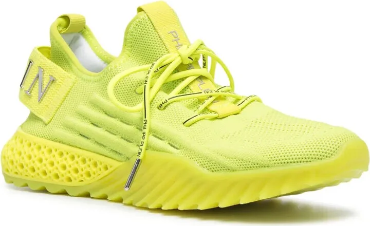 Runner Iconic lace-up sneakers - Image 2