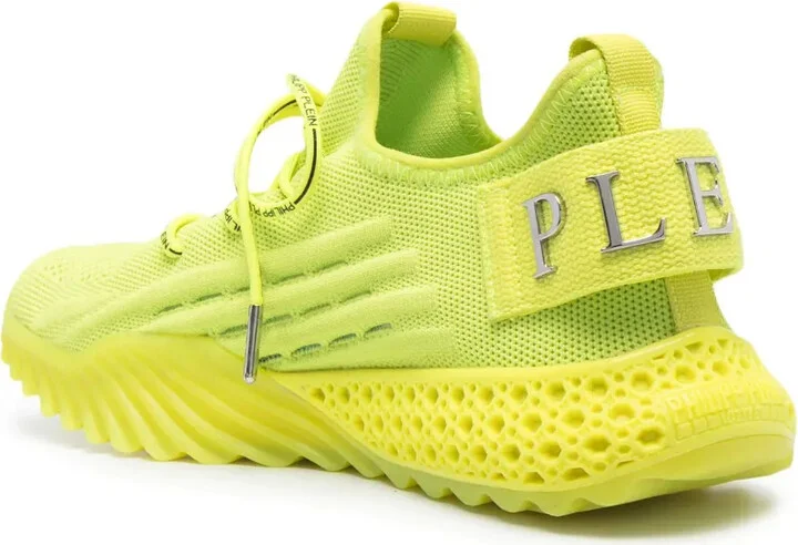 Runner Iconic lace-up sneakers - Image 3