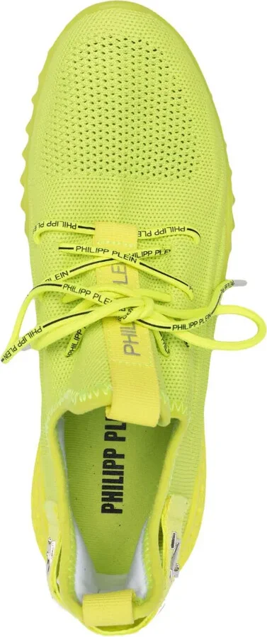 Runner Iconic lace-up sneakers - Image 4