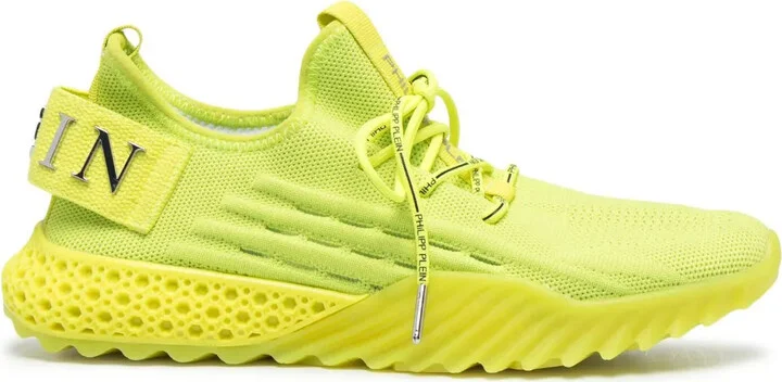 Runner Iconic lace-up sneakers
