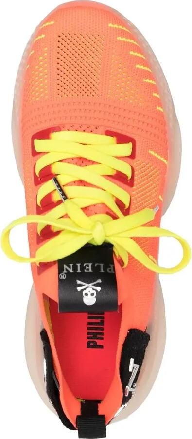 Runner Iconic low-top sneakers - Image 4