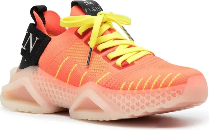 Runner Iconic low-top sneakers