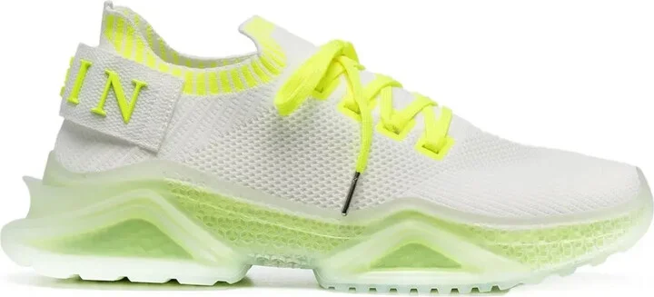 Runner Iconic low-top sneakers