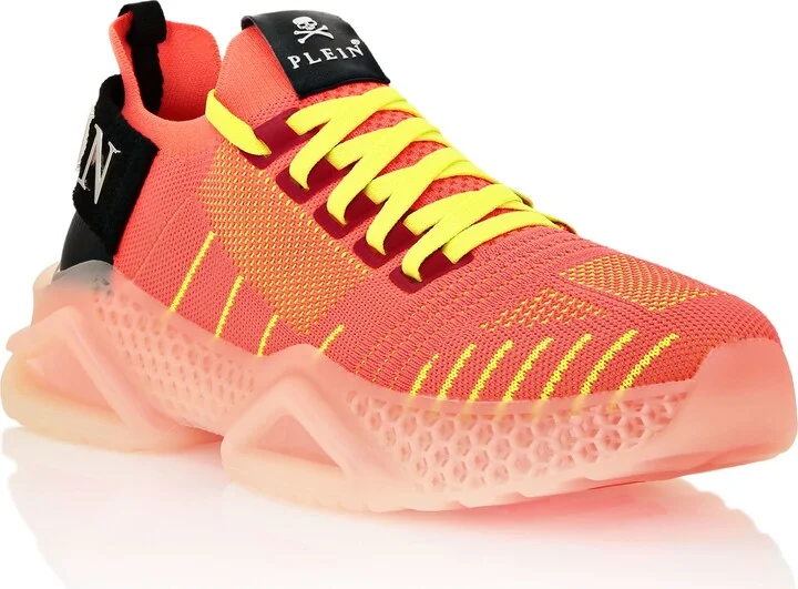 Runner Iconic Plein
