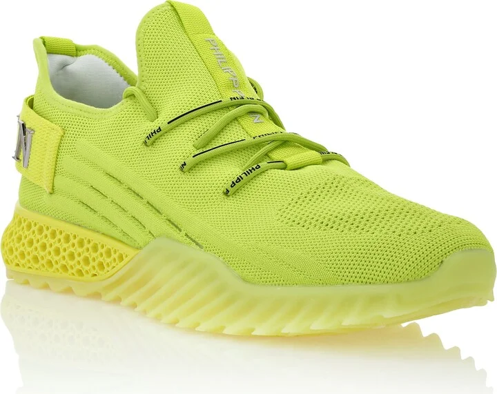 Runner Iconic Plein