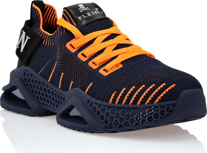 Runner Iconic Plein