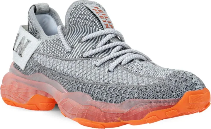 Runner Iconic Plein low-top sneakers - Image 2