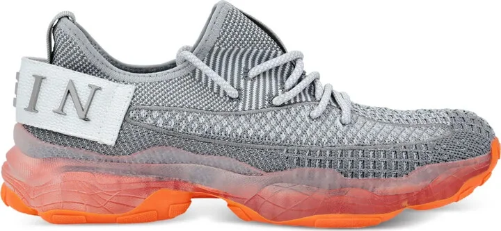 Runner Iconic Plein low-top sneakers