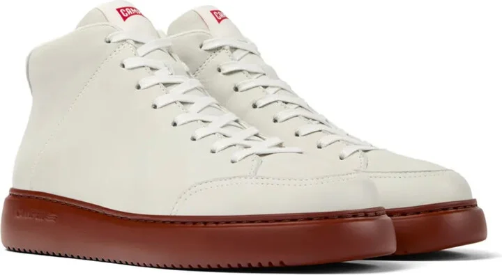 Runner K21 high-top sneakers - Image 2